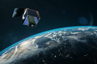 ماهواره نظامی تایچه