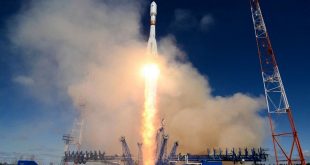 پرتاب ۲ ماهواره «مکسار» برای تصویربرداری از زمین