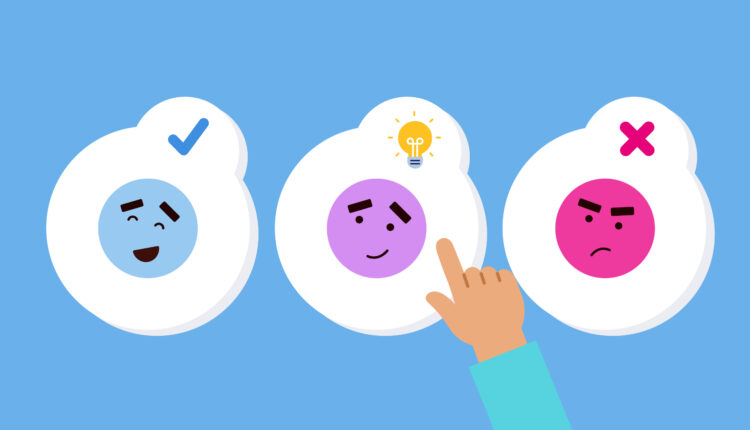 چطور بازخورد مدیریتی بدهیم؟ - چطور_دلچسب 3 چطور بازخورد مدیریتی بدهیم؟ چطور دلچسب