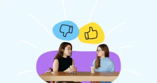 چطور بازخورد مدیریتی بدهیم؟ - چطور