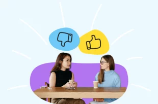 چطور بازخورد مدیریتی بدهیم؟ - چطور