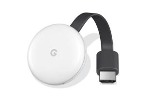 گوگل تولید کروم‌کست را به‌نفع TV Streamer متوقف می‌کند