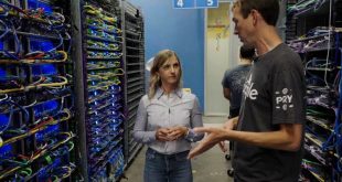 جایگاه گوگل در حوزه ساخت تراشه هوش مصنوعی سفارشی ابری