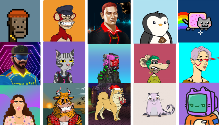 ۱۰ ترند کریپتو ۲۰۲۴ که باید بشناسید (از میم کوین تا هوش مصنوعی)_دلچسب 23 ۱۰ ترند کریپتو ۲۰۲۴ که باید بشناسید از میم کوین