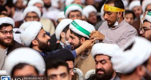 ۴۰۵ مبلغ اوقاف به مواکب در عراق اعزام شدند/ دعوت از ۲۲ مداح و واعظ مطرح کشور