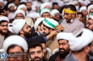 ۴۰۵ مبلغ اوقاف به مواکب در عراق اعزام شدند/ دعوت از ۲۲ مداح و واعظ مطرح کشور