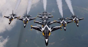 ۵ جنگنده سبک برتر کنونی جهان