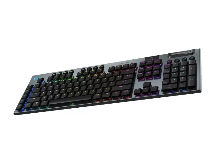 کیبورد بی‌سیم گیمینگ G915 X LIGHTSPEED