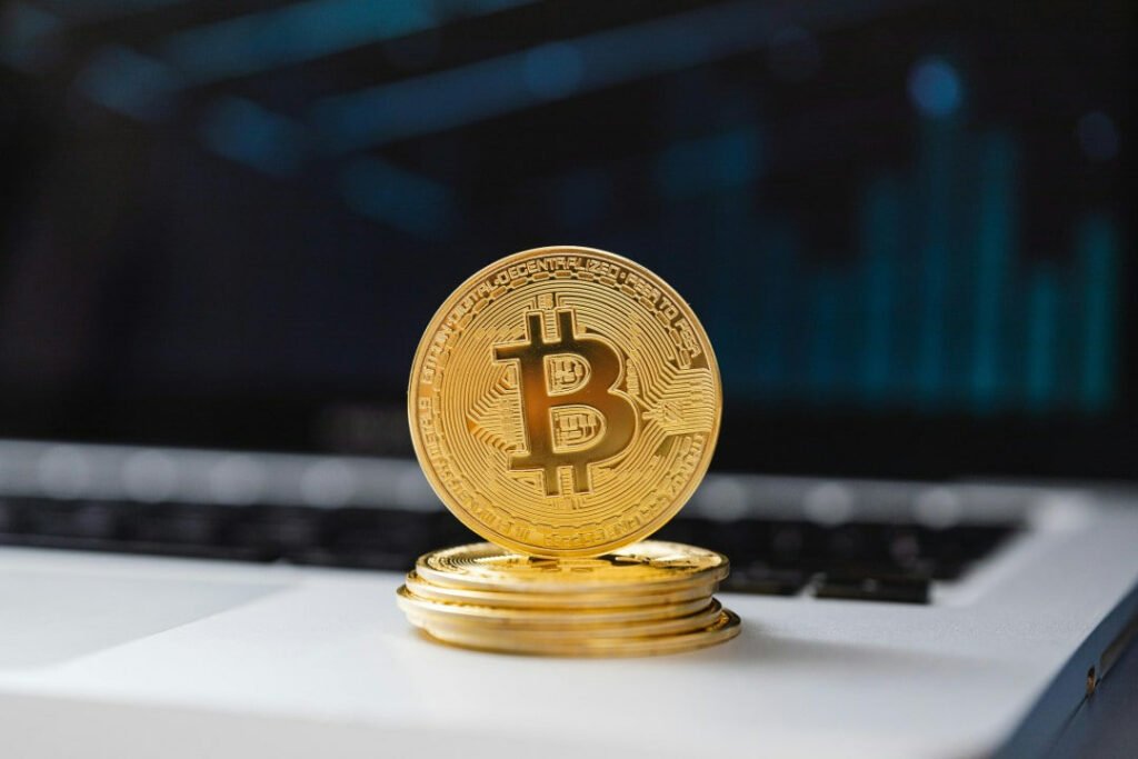 هش‌ریت بیت‌کوین با رسیدن قیمت به زیر 55 هزار دلار