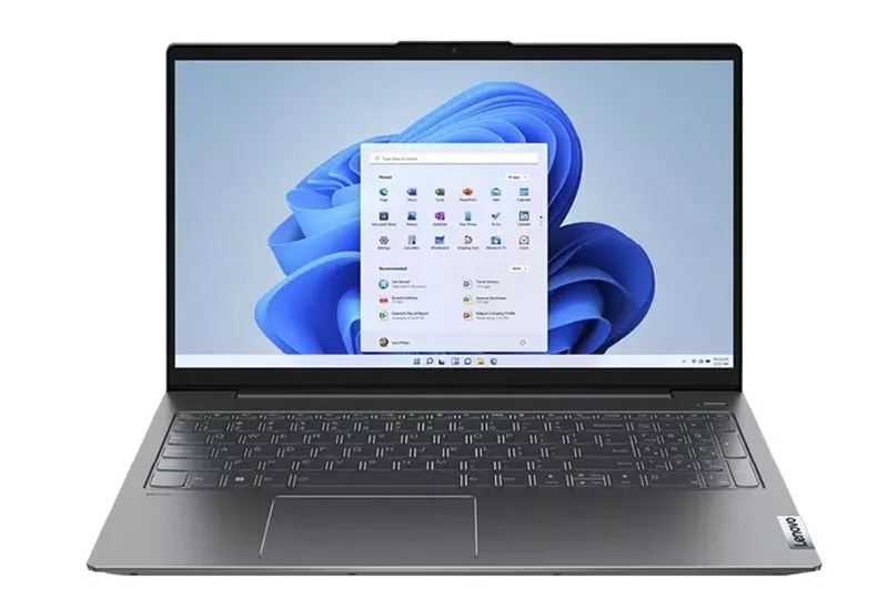 راهنمای خرید بهترین لپ تاپ دانشجویی_دلچسب 11 لپ تاپ لنوو IdeaPad 5-A