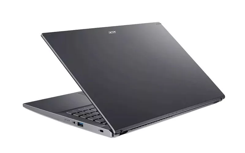 راهنمای خرید بهترین لپ تاپ دانشجویی_دلچسب 12 لپ تاپ ایسر Aspire 5 A515-57G-59VY