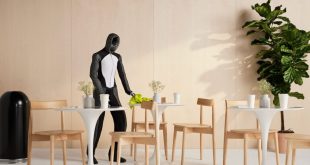 ربات انسان‌نمای NEO از شرکت 1X