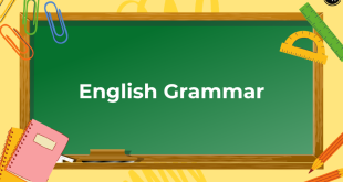 راهنمای مطالعه گرامر برای امتحان نهایی زبان