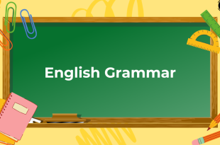 راهنمای مطالعه گرامر برای امتحان نهایی زبان