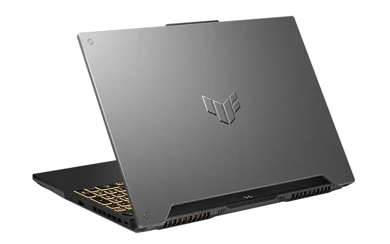 راهنمای خرید بهترین لپ تاپ تا 50 میلیون_دلچسب 12 لپتاپ Asus TUF Gaming F15 FX507ZC4