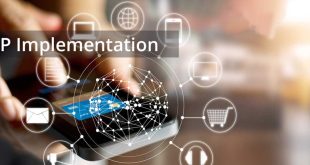 نحوه پیاده سازی SAP