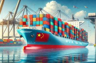 راهنمای جامع واردات از چین: خرید کالا، هزینه‌ها و ترخیص کالا