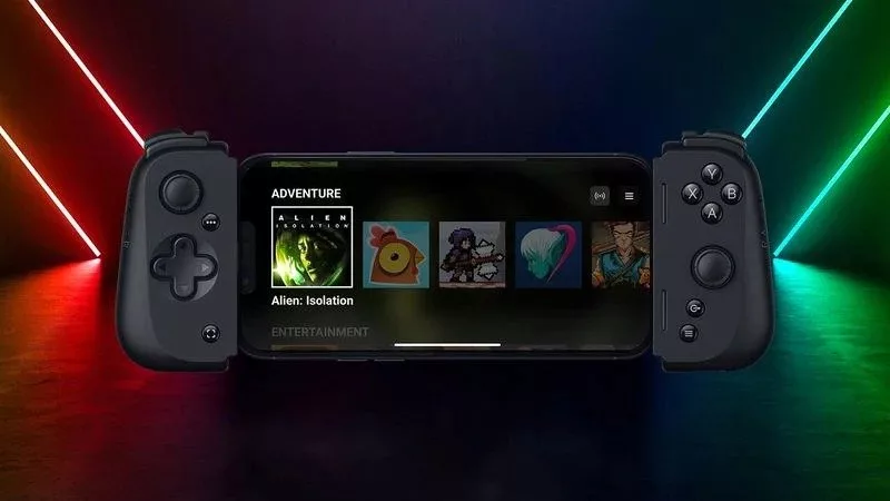 آپدیت iOS 18 رسماً انتشار شد؛ نگاهی به 8 ویژگی تازه و جذاب_دلچسب 21 Game Mode iOS 18