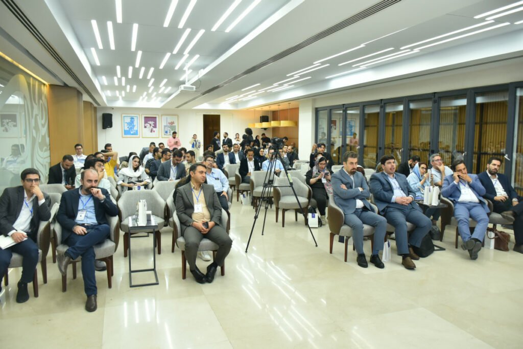 شتابدهندهها در رقابت بذرپاشان ۷۱ میلیارد و ۸۳۰ میلیون تومان نظر اندوختهگذاری دریافت کردند_دلچسب 3 1726669324 593 شتابدهندهها در رقابت بذرپاشان ۷۱ میلیارد و ۸۳۰ میلیون تومان