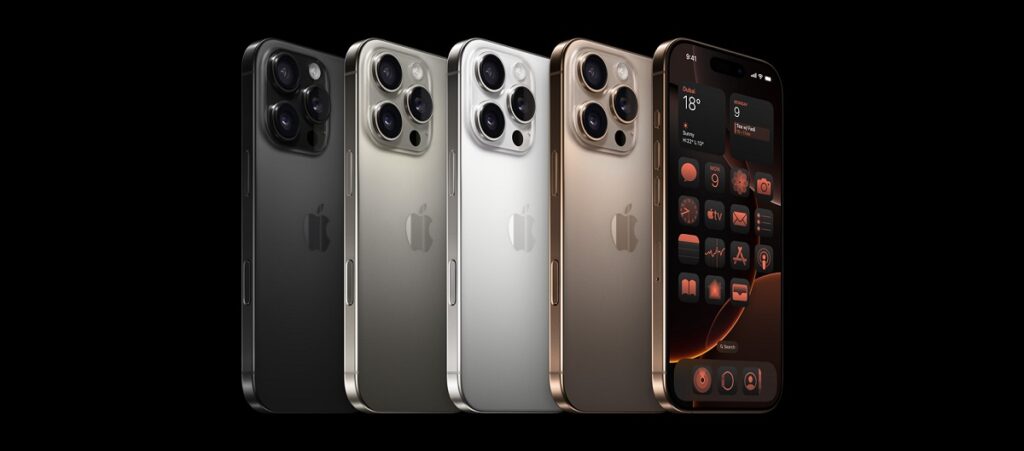 1726994508 717 فیلم‌برداری آیفون 16 پرو مکس در رده‌بندی دگزومارک صدرنشین شد دلچسب