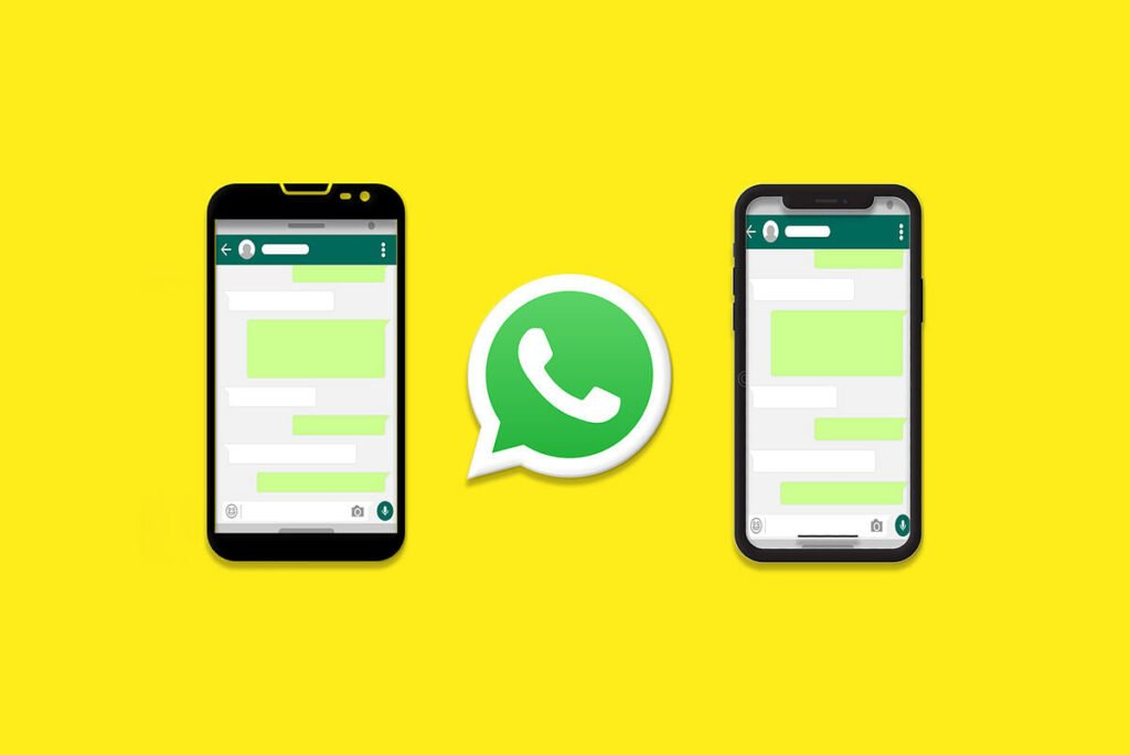 واتساپ سوم برای اندروید | آموزش تصویری نصب 3 واتساپ در گوشی + نکات_دلچسب 12 1727410451 306 واتساپ سوم برای اندروید آموزش تصویری نصب 3 واتساپ