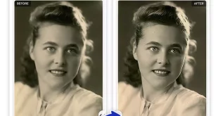 8 تا از بهترین ابزارهای ریکاوری و ترمیم عکس با هوش مصنوعی