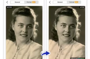 8 تا از بهترین ابزارهای ریکاوری و ترمیم عکس با هوش مصنوعی