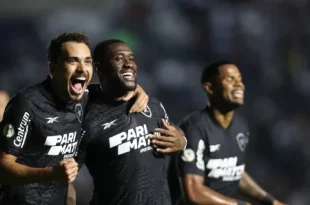 Libertadores offers Brazil fourth berth at FIFA Club World Cup 2025