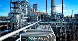 اتصال خط لوله گوره-جاسک برای تأمین خوراک پالایشگاه بندرعباس الزامی است