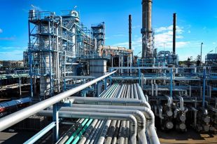 اتصال خط لوله گوره-جاسک برای تأمین خوراک پالایشگاه بندرعباس الزامی است