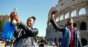 گردشگری سلفی