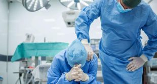 از ۱۳ خودکشی پزشکان در یک سال اخیر ۱۱ نفر زن بودند