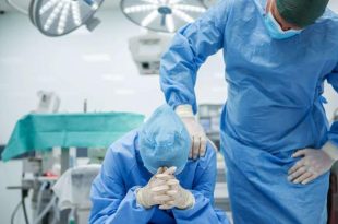 از ۱۳ خودکشی پزشکان در یک سال اخیر ۱۱ نفر زن بودند