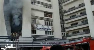 اسامی ۶ بیمارستان ناایمن تهران اعلام شد