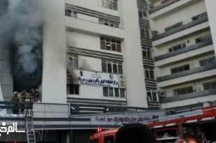 اسامی ۶ بیمارستان ناایمن تهران اعلام شد