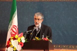 استاد جلیل تجلیل برای اعتلای زبان و ادب فارسی به جان کوشید