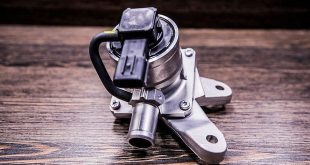 استپر موتور چیست