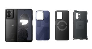 اطلاعات گوشی جدید HMD فاش شد؛ طراحی ماژولار و اسنپدراگون سری ۸