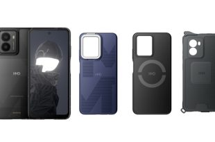 اطلاعات گوشی جدید HMD فاش شد؛ طراحی ماژولار و اسنپدراگون سری ۸