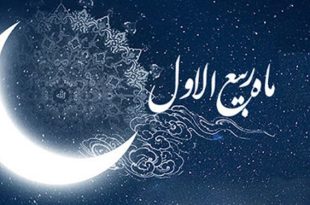 ماه ربیع