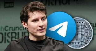 افزایش کاربران پیام‌رسان تلگرام شرایط را برای مجرمان آسان تر کرد