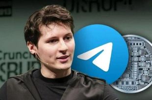 افزایش کاربران پیام‌رسان تلگرام شرایط را برای مجرمان آسان تر کرد