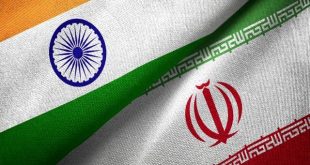 امن‌ترین و اقتصادی‌ترین مسیر برای تبادلات تجاری هند از ایران می‌گذرد