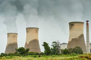 انویدیا برای تأمین برق مراکز هوش مصنوعی به انرژی هسته‌ای فکر می‌کند