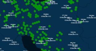 گفت‌وگوی دیجیاتو با فروشنده استارلینک؛ در آسمان نمی‌توان دیوار ساخت