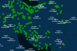 گفت‌وگوی دیجیاتو با فروشنده استارلینک؛ در آسمان نمی‌توان دیوار ساخت