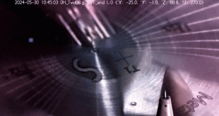 اولین چاپ سه‌بعدی فلز در ایستگاه فضایی بین‌المللی انجام شد