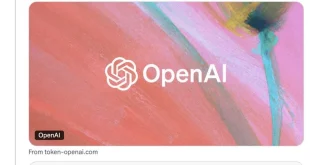 پست اکانت OpenAI در ایکس