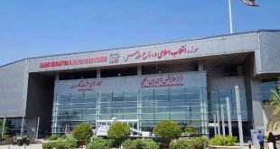 بازدید از موزه ملی دفاع مقدس رایگان شد