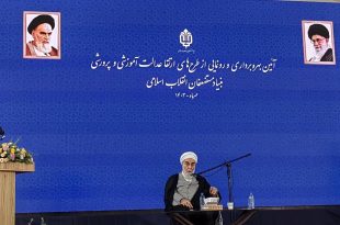 باید آگاهی از دشمن را افزایش دهیم